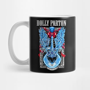 PARTON BAND Mug